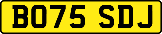 BO75SDJ