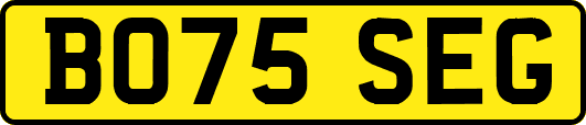 BO75SEG