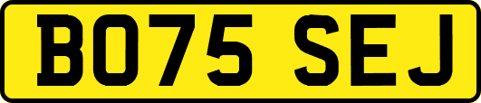 BO75SEJ
