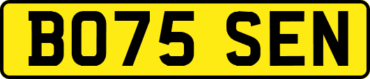 BO75SEN