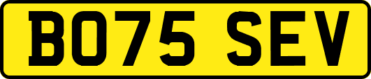 BO75SEV
