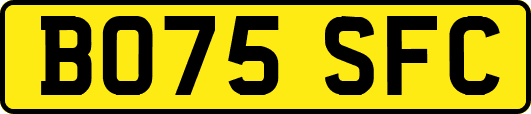 BO75SFC