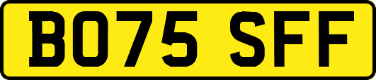 BO75SFF