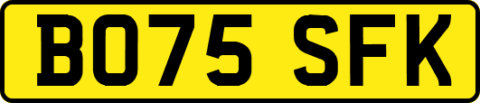 BO75SFK