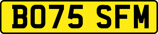BO75SFM