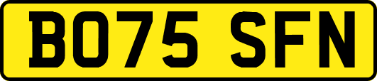 BO75SFN