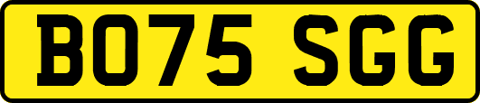 BO75SGG