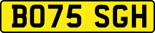 BO75SGH