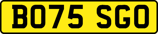 BO75SGO