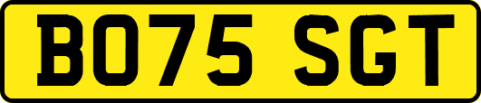 BO75SGT