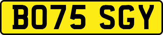 BO75SGY