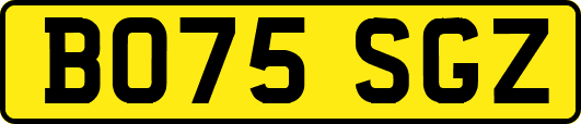BO75SGZ