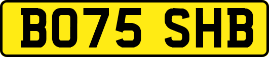 BO75SHB