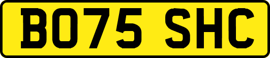 BO75SHC