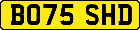 BO75SHD