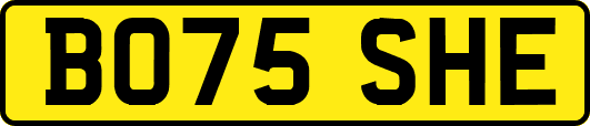BO75SHE