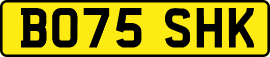 BO75SHK