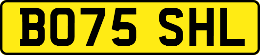 BO75SHL