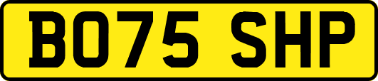 BO75SHP