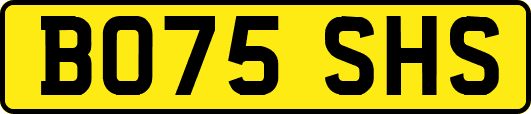 BO75SHS