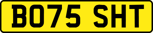 BO75SHT