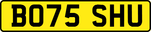 BO75SHU