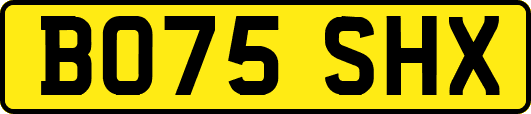 BO75SHX
