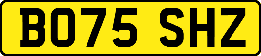 BO75SHZ