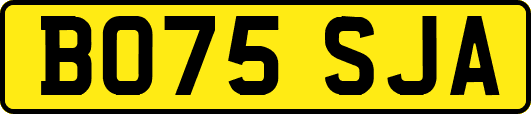 BO75SJA