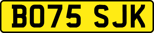 BO75SJK