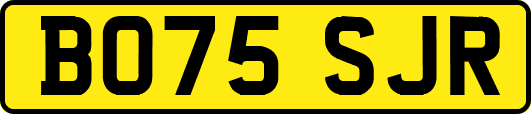BO75SJR