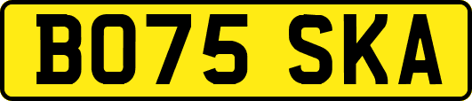 BO75SKA