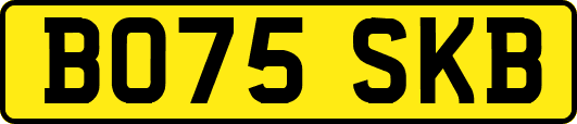 BO75SKB