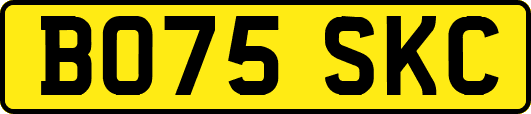 BO75SKC