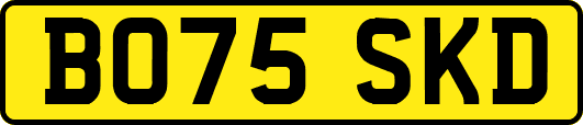 BO75SKD