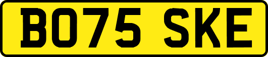 BO75SKE