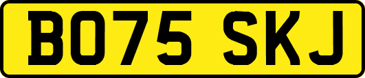 BO75SKJ