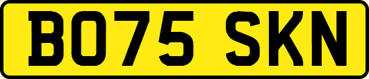 BO75SKN