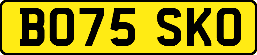BO75SKO
