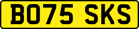 BO75SKS