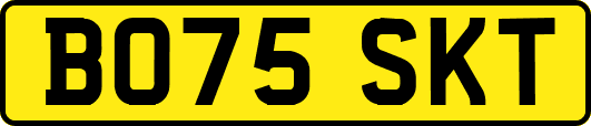 BO75SKT