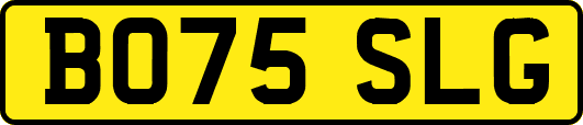 BO75SLG