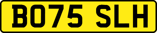 BO75SLH