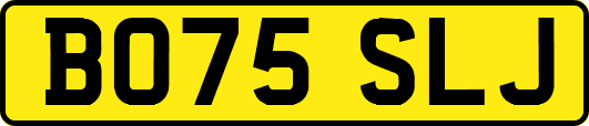 BO75SLJ
