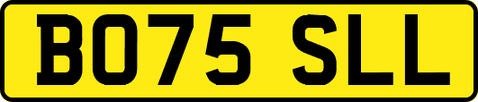 BO75SLL