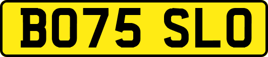 BO75SLO