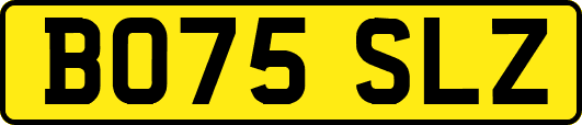 BO75SLZ