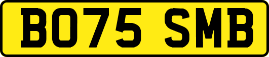 BO75SMB