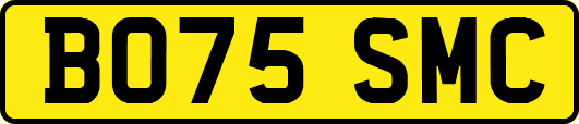 BO75SMC