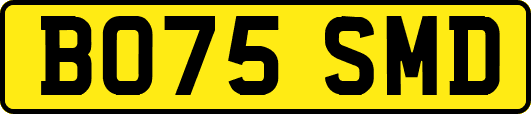 BO75SMD
